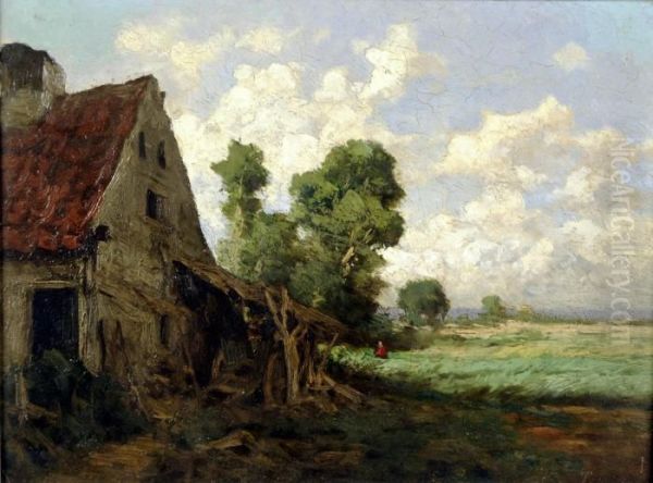 Vue De Ferme - view 1