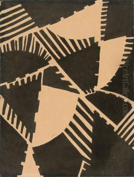 Composition - view 1
