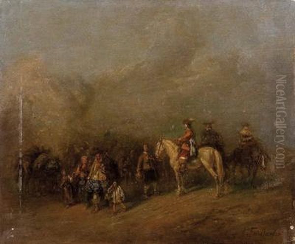 Treff Mit Den Soldaten - view 1