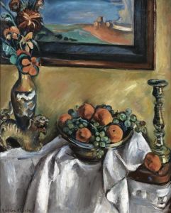 Nature Morte Nature Morte