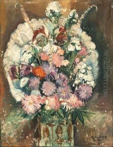 Bouquet De Fleurs Bouquet De Fleurs