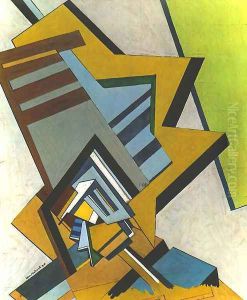 Abstract Composition