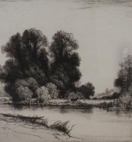 Halliford - view 1