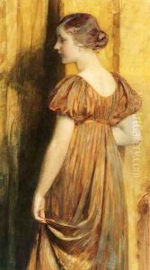 An Elegant Lady thumbnail
