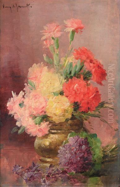 Bouquet De Fleurs - view 1