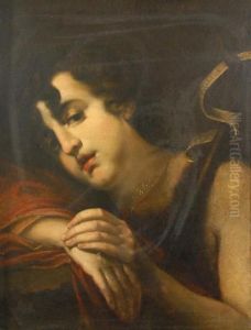 A Young John The Baptist thumbnail
