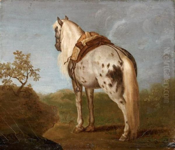 Cheval Sell - view 1