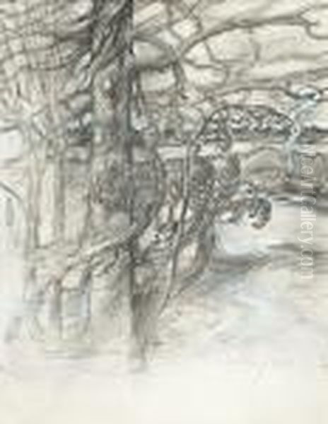 Winter Picture - view 1