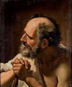 San Giovanni by Ubaldo Gandolfi