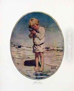 Billy Boy by Jessie Wilcox-Smith