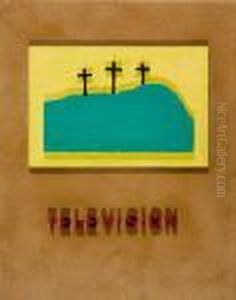 Television by Pierre Garnier