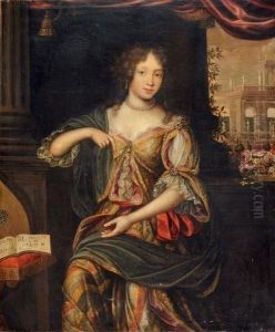 Allegorie Des Cinq Sens