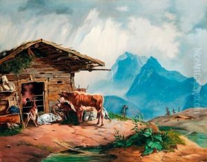 Alpesi Kovacsmuhely