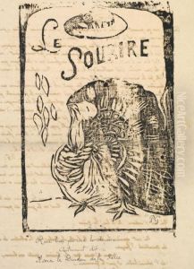 4 Nummern Der Zeitschrift "le Sourire"