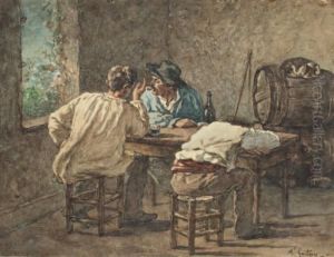 Le Repos Des Travailleurs
