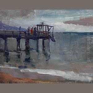 Pier