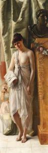 Balneatrix by Willem Geets