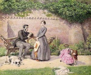 Rochester and Jane Eyre Rochester and Jane Eyre