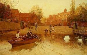 Marlow Ferry