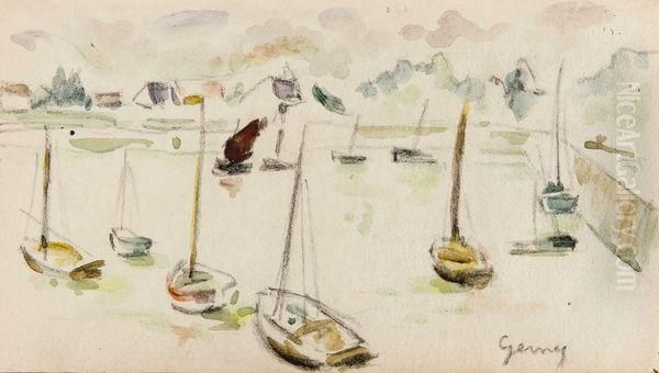 Marine - view 1