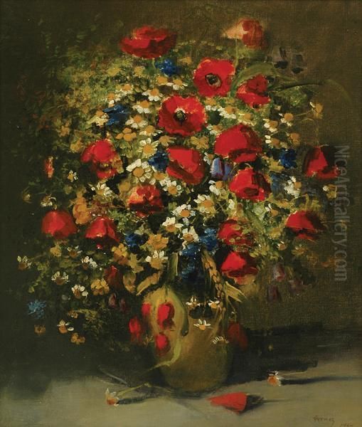 Still Life - view 1