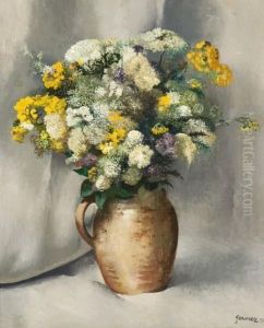 Bouquet De Fleurs Bouquet De Fleurs