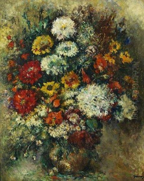 Bouquet De Fleurs - view 1
