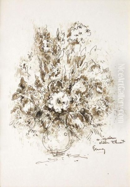 Bouquet De Fleurs - view 1