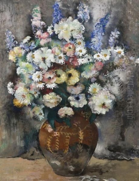 Bouquet De Fleurs - view 1