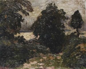 Sous-bois