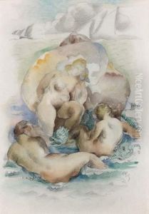 Naiades