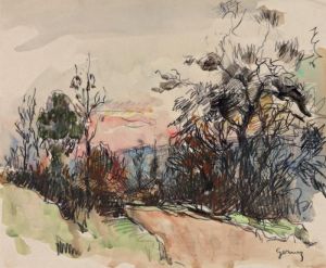 Paysage Paysage