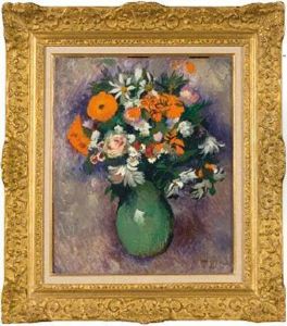 Bouquet De Fleurs Bouquet De Fleurs