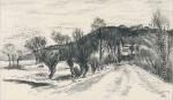 Chemin En Normandie - view 1