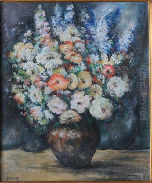 Bouquet De Fleurs - view 1
