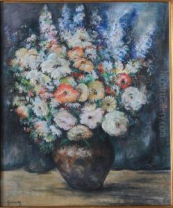 Bouquet De Fleurs