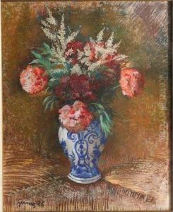 Bouquet De Fleurs Bouquet De Fleurs