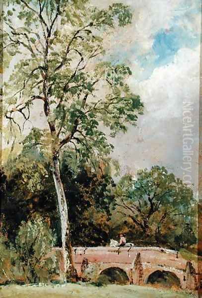 At South Mickleham, 1829 - view 1