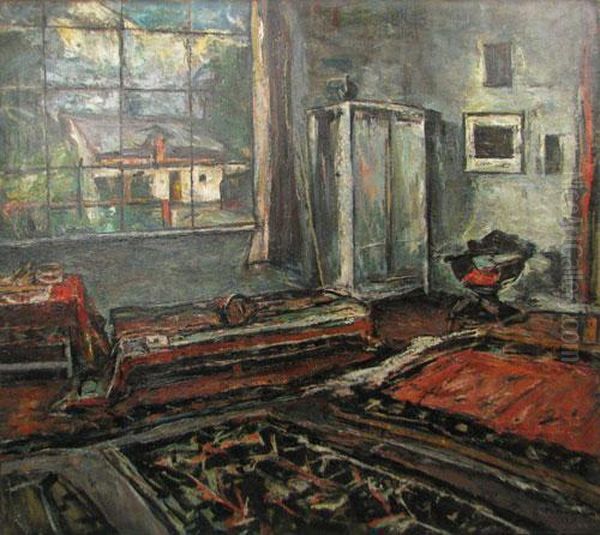 Atelierul Din Targoviste - view 1