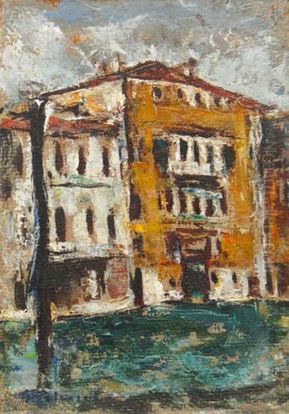 Venetia - view 1