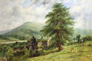 Tintern Abbey
