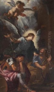 San Pietro Liberato Dal Carcere
