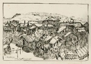 Cagiallo (dorf Im Tessin)