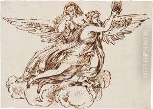 Allegoria by Felice Gianni