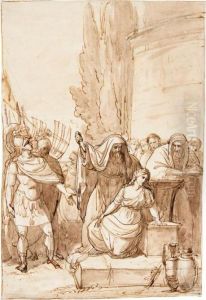 Il Sacrificio Di Ifigenia