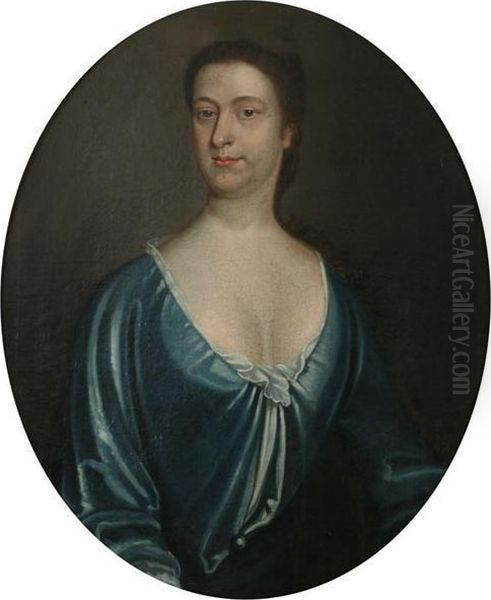 Portrait Of Amaranatha - view 1