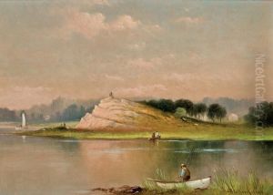 A Summer Day Near New Bedford