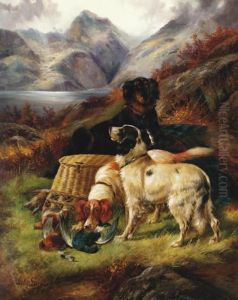 A Good Morning's Work by John Gifford