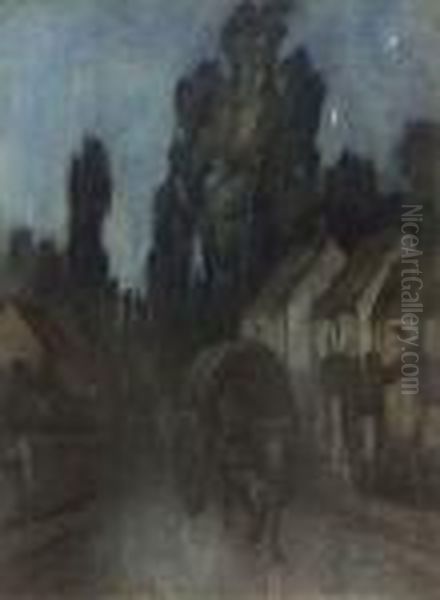 Night Effect - view 1