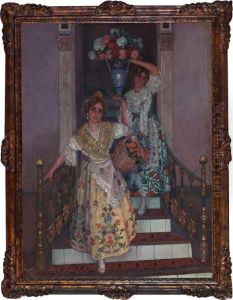 "del Jardin De Valencia"